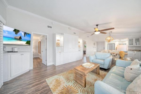 Sandpiper Beach #504